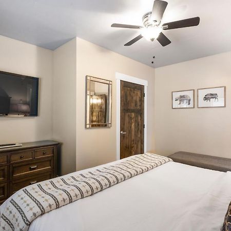 The Yellowstone Hideaway Unit A West Yellowstone Eksteriør billede