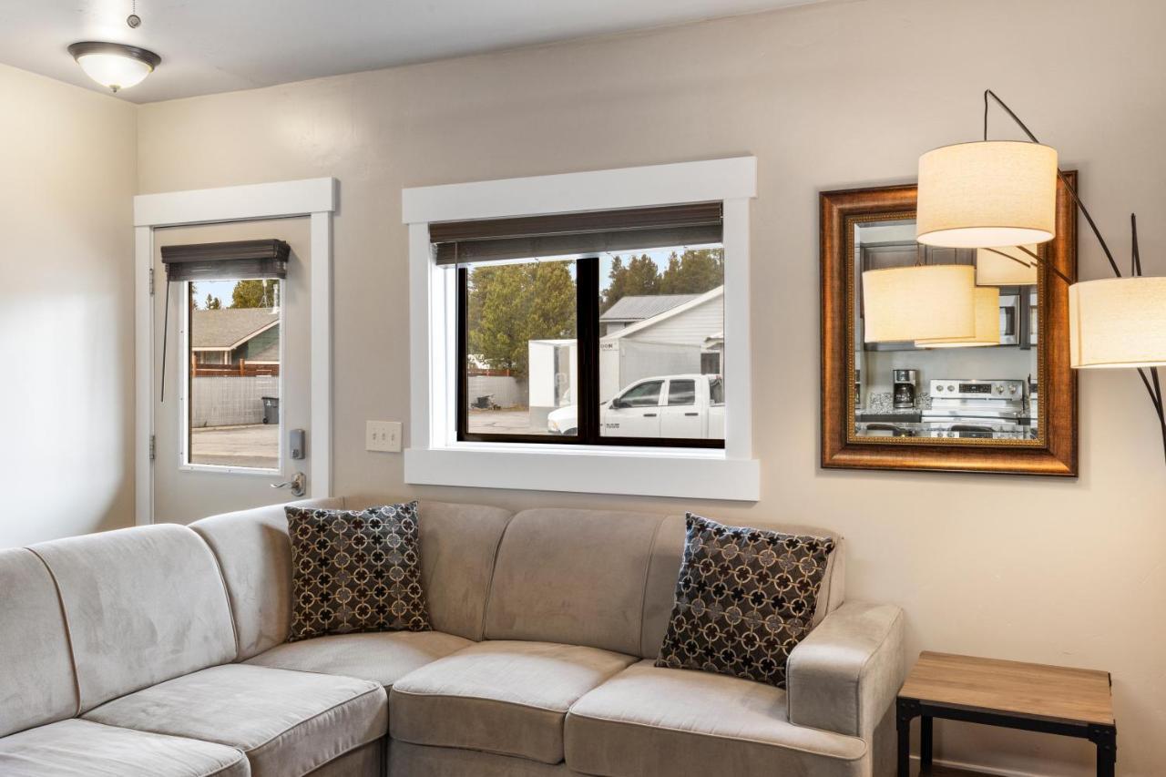 The Yellowstone Hideaway Unit A West Yellowstone Eksteriør billede