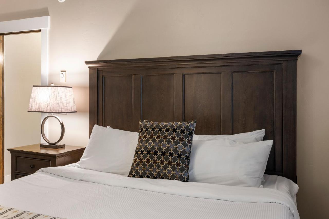 The Yellowstone Hideaway Unit A West Yellowstone Eksteriør billede